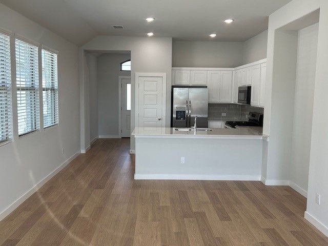 311 Green Gables Drive, Princeton, TX 75071