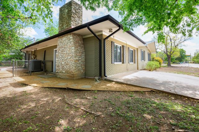 4702 Lasso PATH, Austin, TX 78745