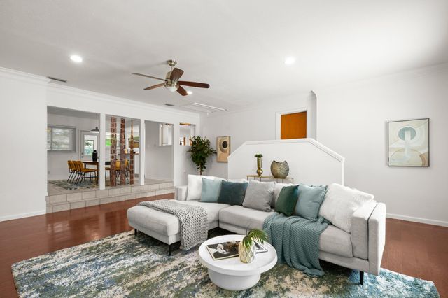 4702 Lasso PATH, Austin, TX 78745