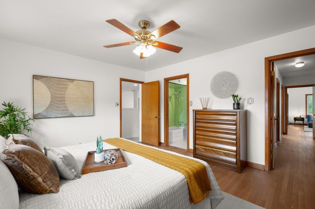 4702 Lasso PATH, Austin, TX 78745