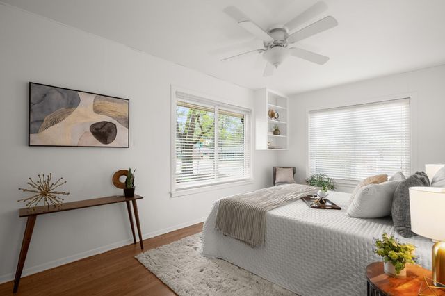 4702 Lasso PATH, Austin, TX 78745