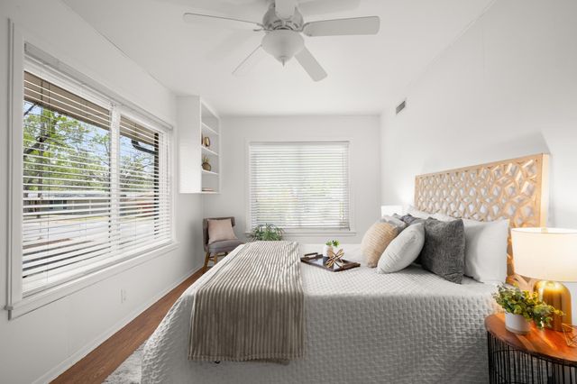 4702 Lasso PATH, Austin, TX 78745