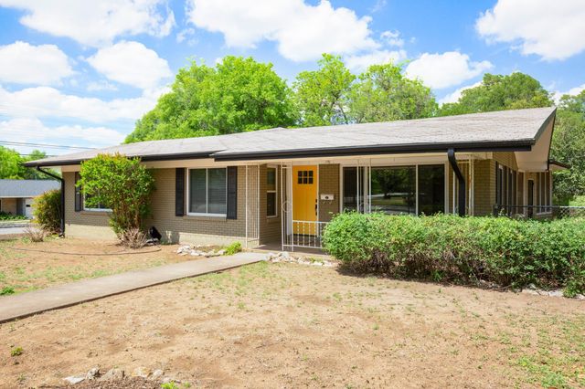 4702 Lasso PATH, Austin, TX 78745