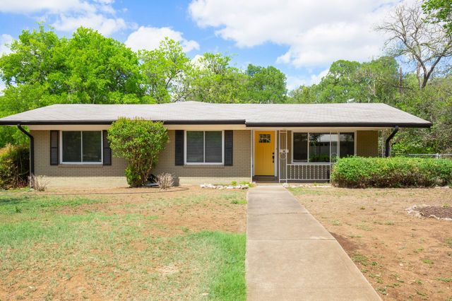 4702 Lasso PATH, Austin, TX 78745