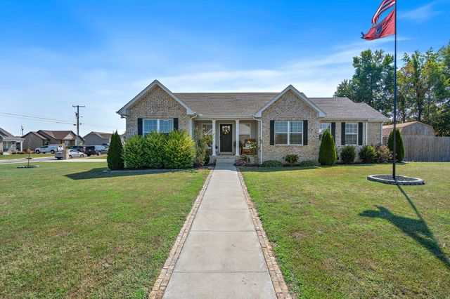 116 Thacker Dr, Portland, TN 37148