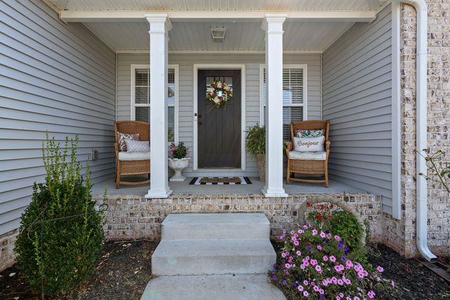 116 Thacker Dr, Portland, TN 37148