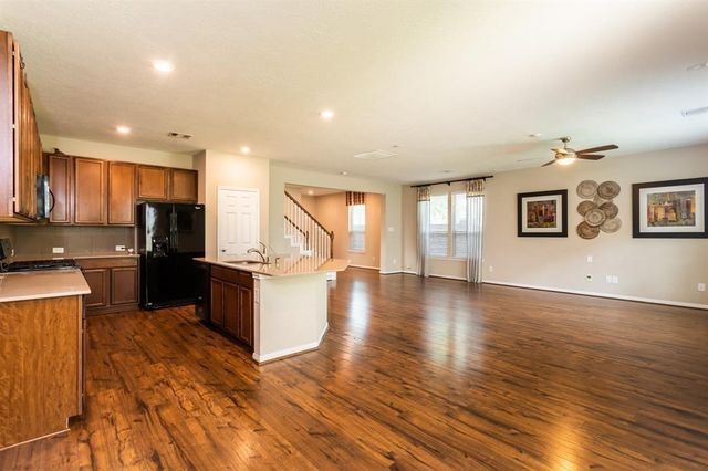 16303 Copperwood Run Way, Houston, TX 77084