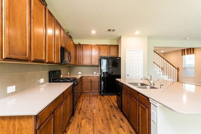 16303 Copperwood Run Way, Houston, TX 77084