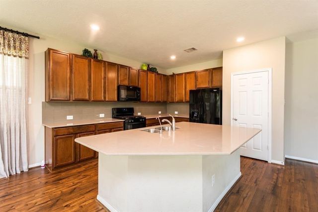 16303 Copperwood Run Way, Houston, TX 77084