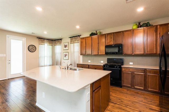 16303 Copperwood Run Way, Houston, TX 77084
