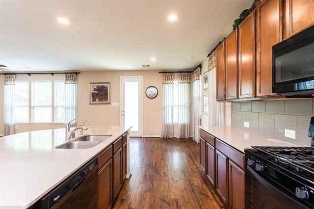 16303 Copperwood Run Way, Houston, TX 77084