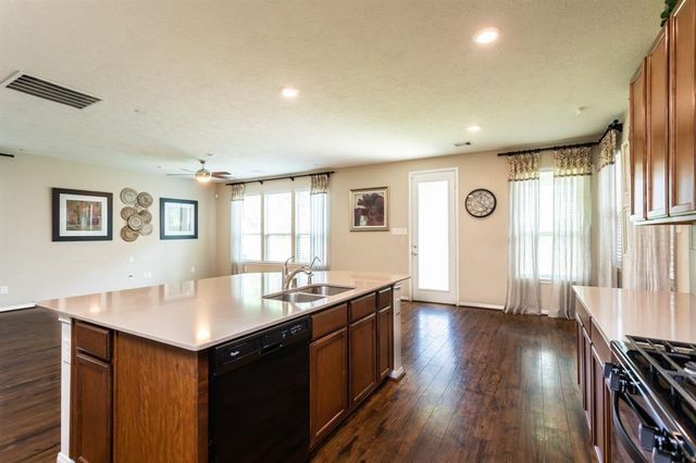 16303 Copperwood Run Way, Houston, TX 77084