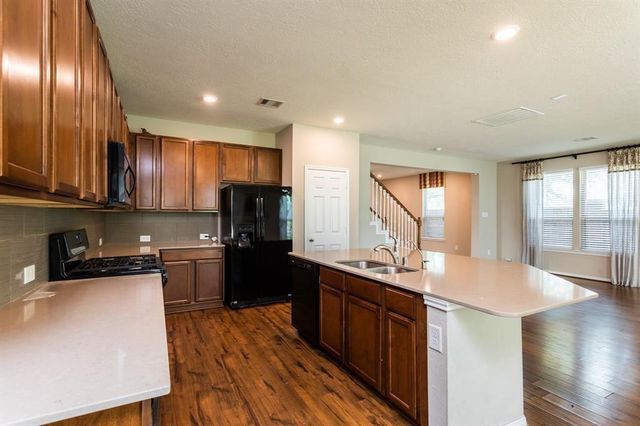 16303 Copperwood Run Way, Houston, TX 77084