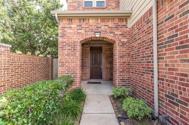 16303 Copperwood Run Way, Houston, TX 77084