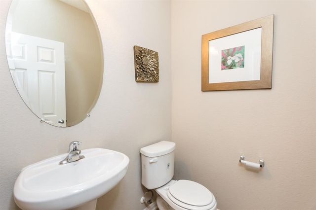 16303 Copperwood Run Way, Houston, TX 77084
