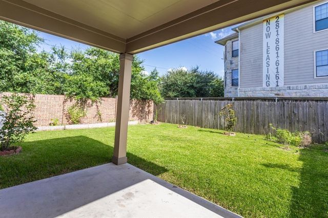 16303 Copperwood Run Way, Houston, TX 77084
