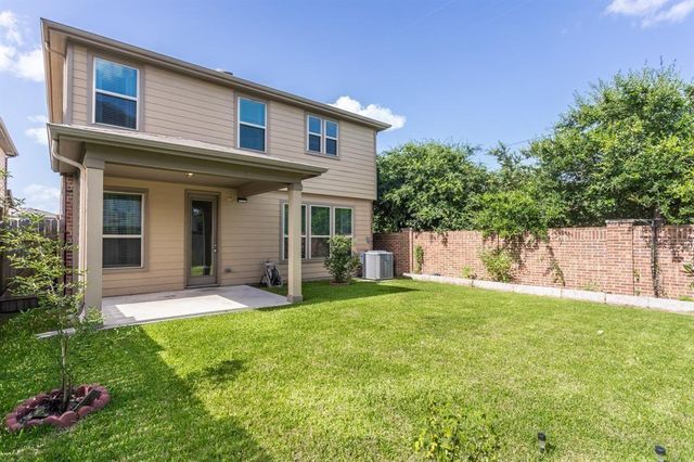 16303 Copperwood Run Way, Houston, TX 77084
