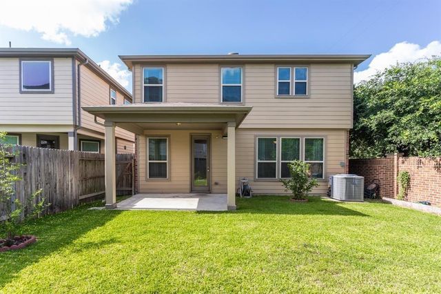 16303 Copperwood Run Way, Houston, TX 77084