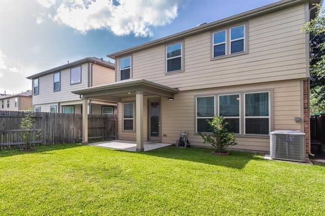 16303 Copperwood Run Way, Houston, TX 77084