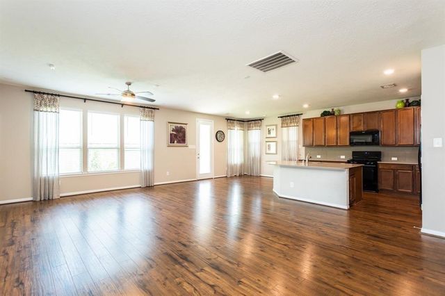 16303 Copperwood Run Way, Houston, TX 77084