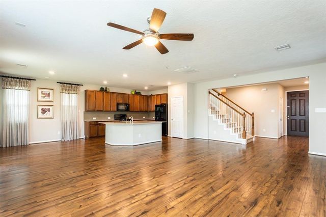 16303 Copperwood Run Way, Houston, TX 77084