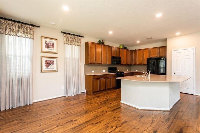 16303 Copperwood Run Way, Houston, TX 77084