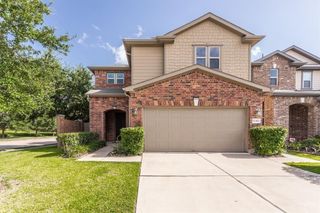 16303 Copperwood Run Way, Houston, TX 77084