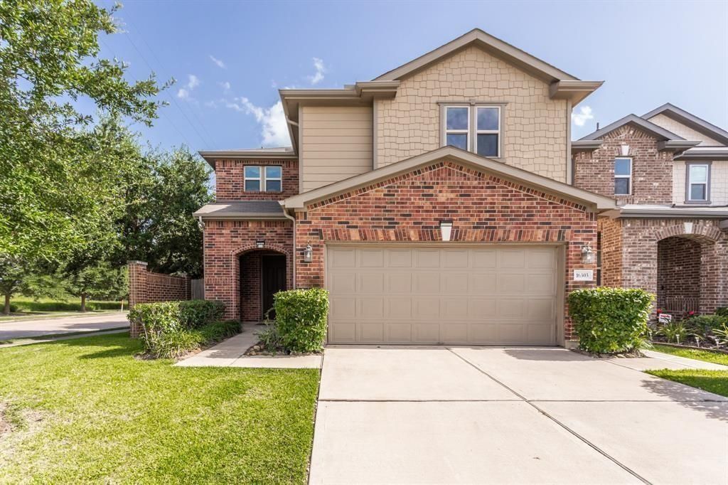 16303 Copperwood Run Way, Houston, TX 77084