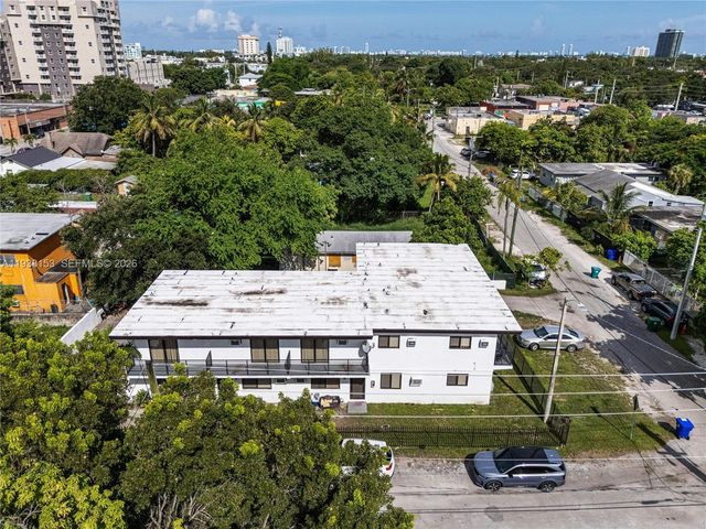 131 NE 77th St 5, Miami, FL 33138