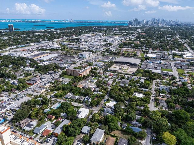 131 NE 77th St 5, Miami, FL 33138