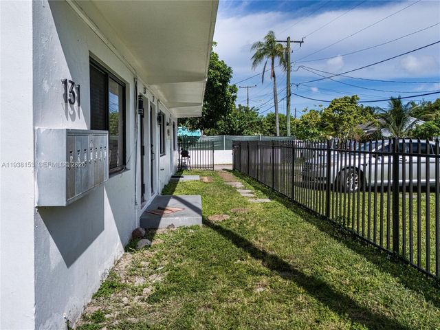 131 NE 77th St 5, Miami, FL 33138