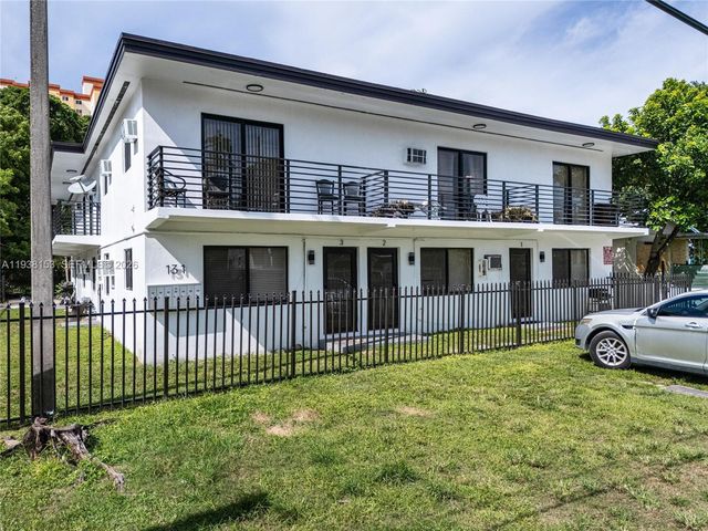 131 NE 77th St 5, Miami, FL 33138