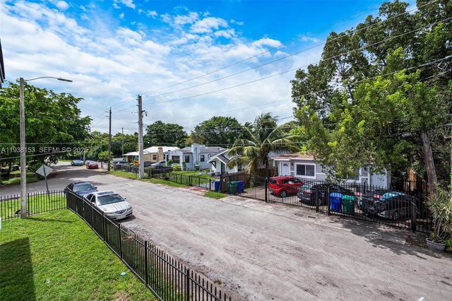 131 NE 77th St 5, Miami, FL 33138