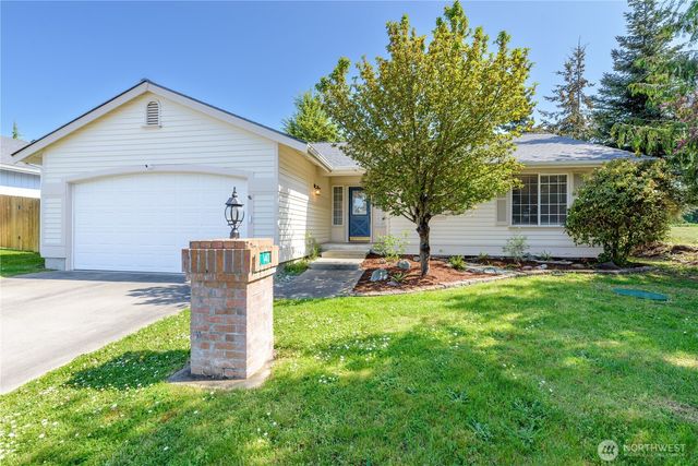 140 America Boulevard, Sequim, WA 98382