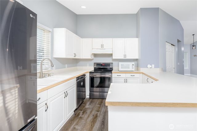 140 America Boulevard, Sequim, WA 98382