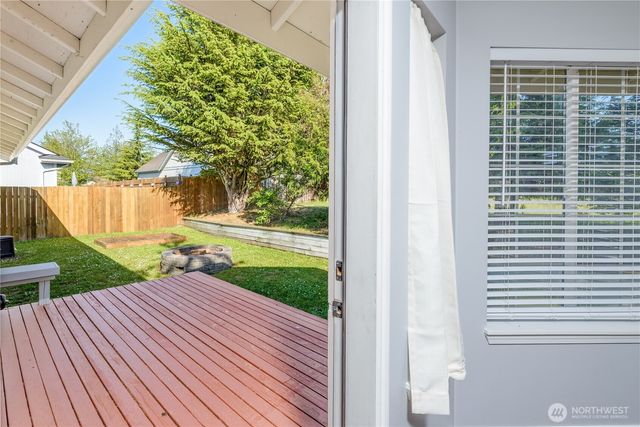 140 America Boulevard, Sequim, WA 98382