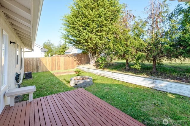 140 America Boulevard, Sequim, WA 98382