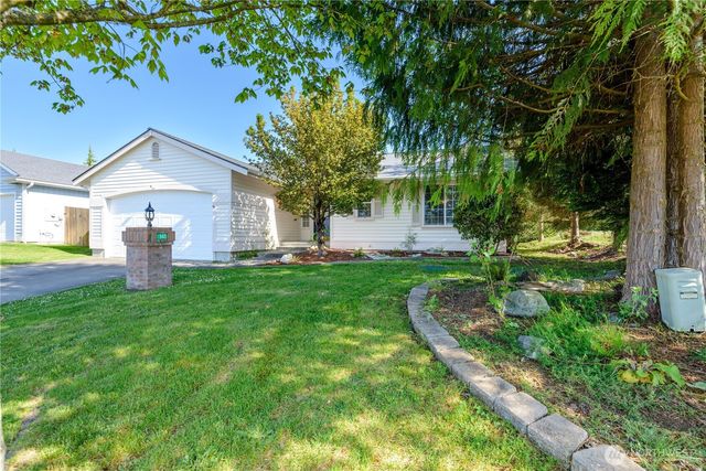 140 America Boulevard, Sequim, WA 98382