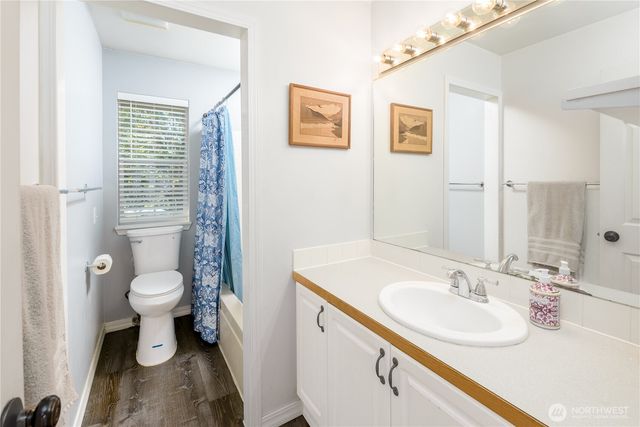 140 America Boulevard, Sequim, WA 98382