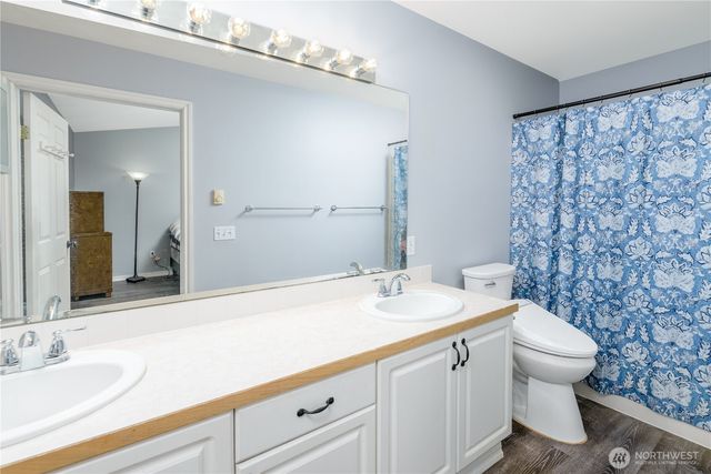 140 America Boulevard, Sequim, WA 98382