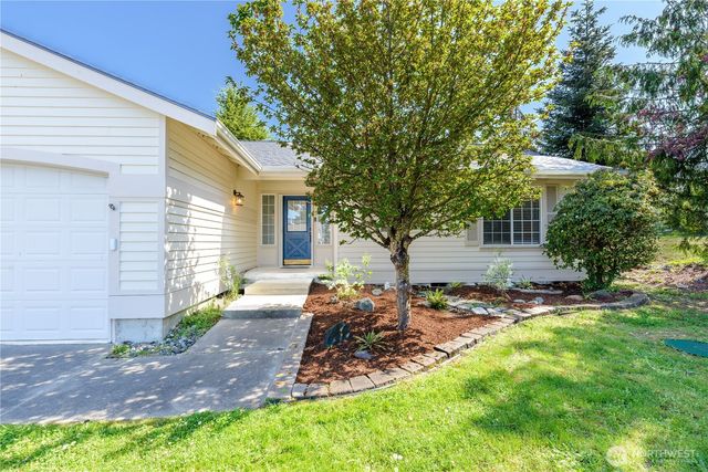 140 America Boulevard, Sequim, WA 98382