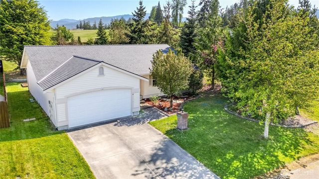 140 America Boulevard, Sequim, WA 98382