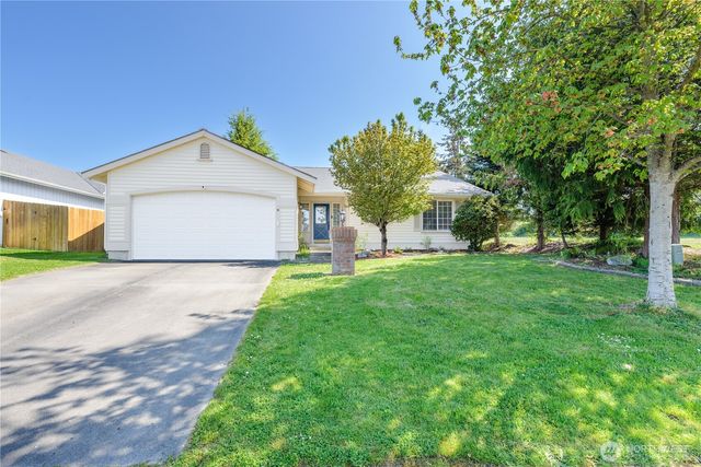 140 America Boulevard, Sequim, WA 98382