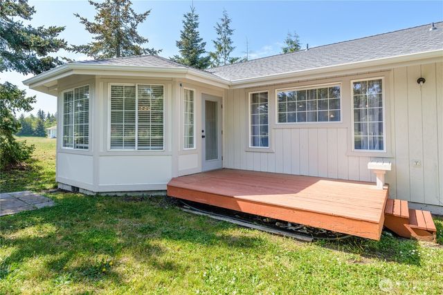 140 America Boulevard, Sequim, WA 98382