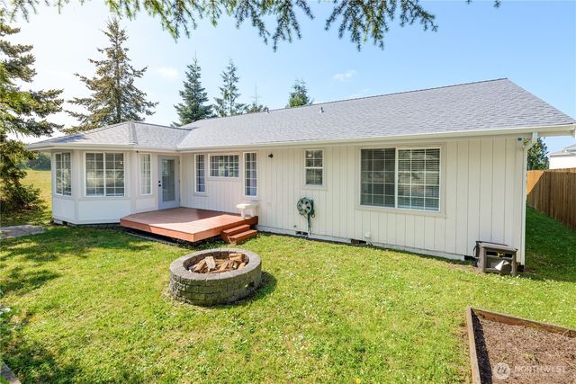 140 America Boulevard, Sequim, WA 98382