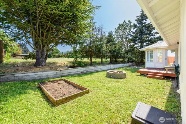 140 America Boulevard, Sequim, WA 98382