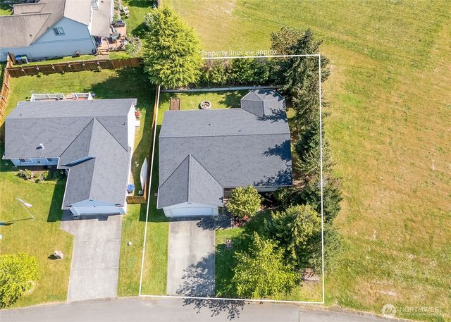 140 America Boulevard, Sequim, WA 98382