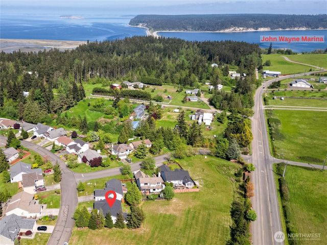 140 America Boulevard, Sequim, WA 98382