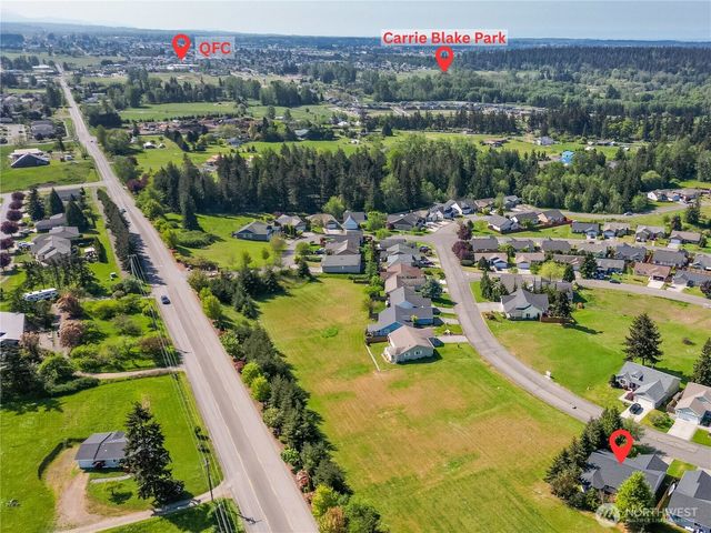 140 America Boulevard, Sequim, WA 98382