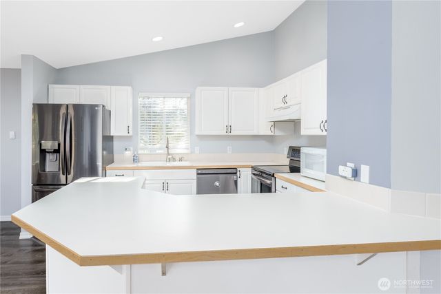 140 America Boulevard, Sequim, WA 98382